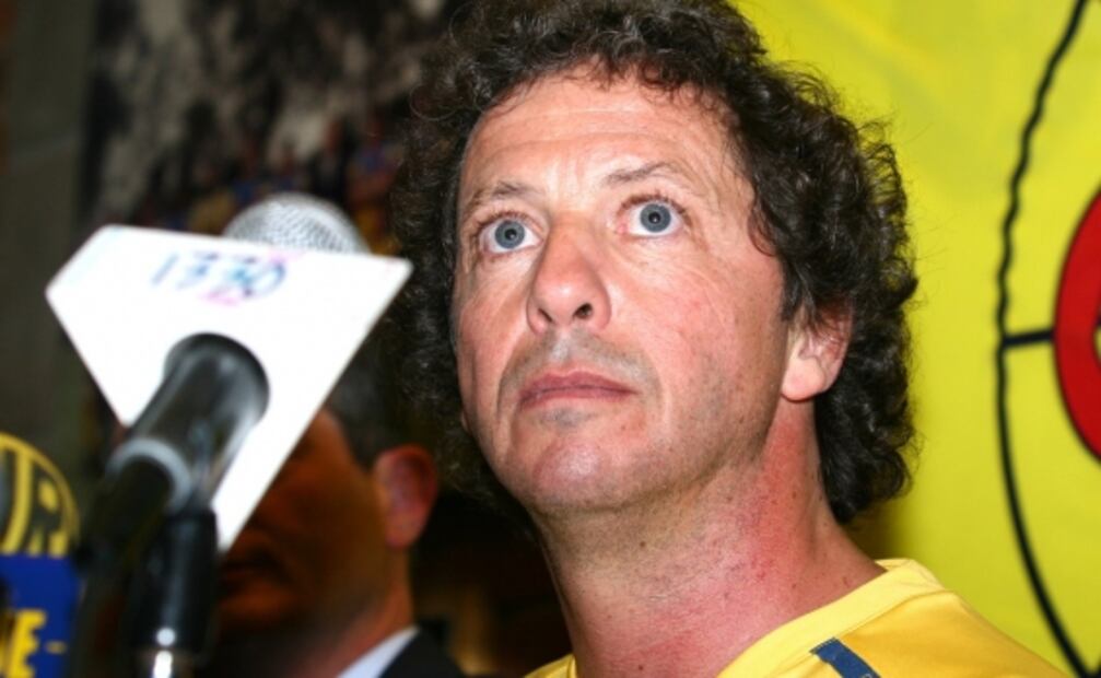 Las figuras del América en sus 104 años de historia