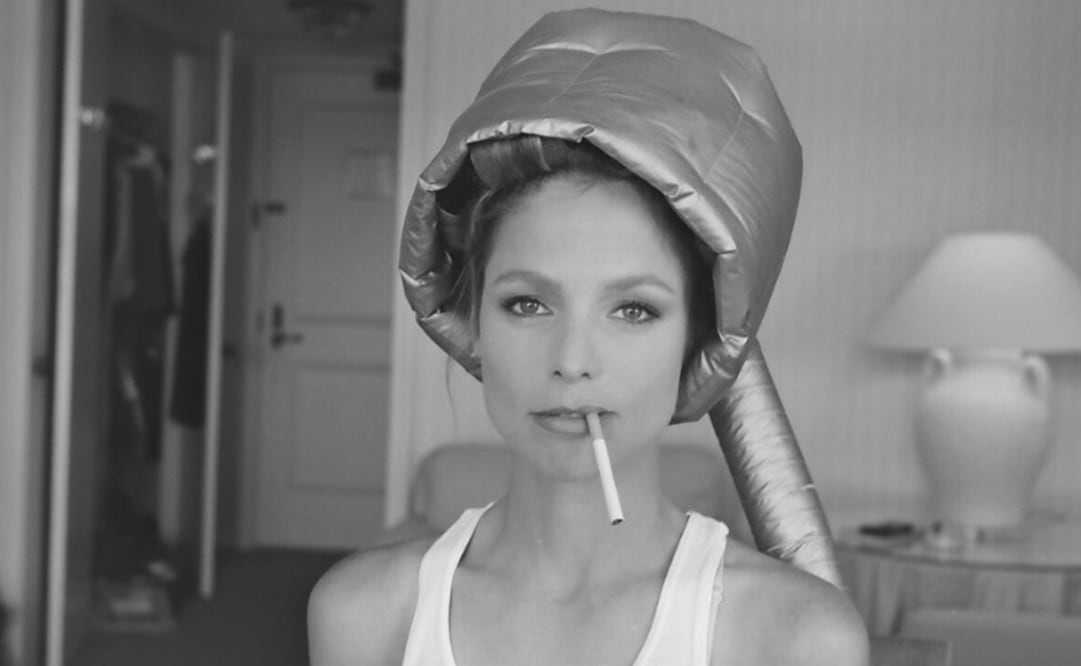 La actriz Kelly Curtis, hermana de Jamie Lee Curtis.
Instagram jamieleecurtis