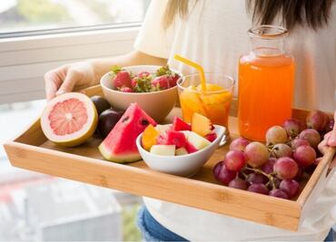 La fruta que debes consumir después de los 30; está repleta de colágeno