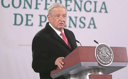 López Obrador justifica inflación de 7% en el país