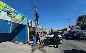 Retiran 293 cámaras de videovigilancia irregulares en Tamaulipas; Reynosa y Matamoros concentran la mayoría