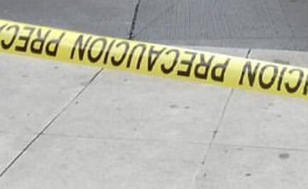 A golpes, matan a hombre de origen inglés en hotel de la colonia Juárez