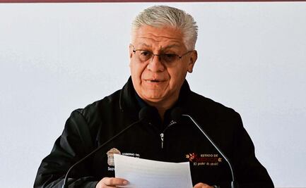 "No son ocurrencias"; Secretario de Seguridad del Edomex defiende operativos Atarraya y Enjambre