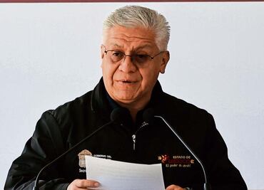 "No son ocurrencias"; Secretario de Seguridad del Edomex defiende operativos Atarraya y Enjambre