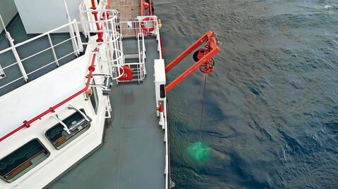 Colombia defiende que el galeón San José hundido es patrimonio cultural y no un tesoro a repartir