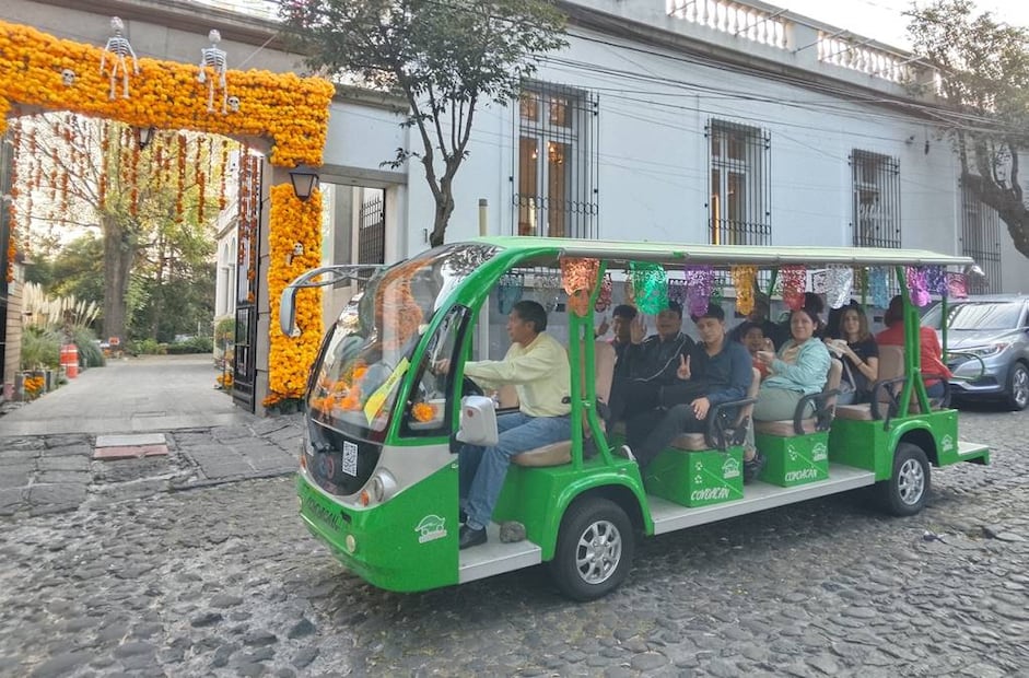 Foto: Ecotour México