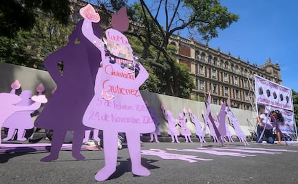 ONU pide prevenir feminicidios y homicidios contra la niñez en México; urge tomar medidas contra desaparición