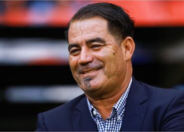 Paco Ramírez, nuevo entrenador de Nicaragua