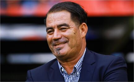 Paco Ramírez, nuevo entrenador de Nicaragua