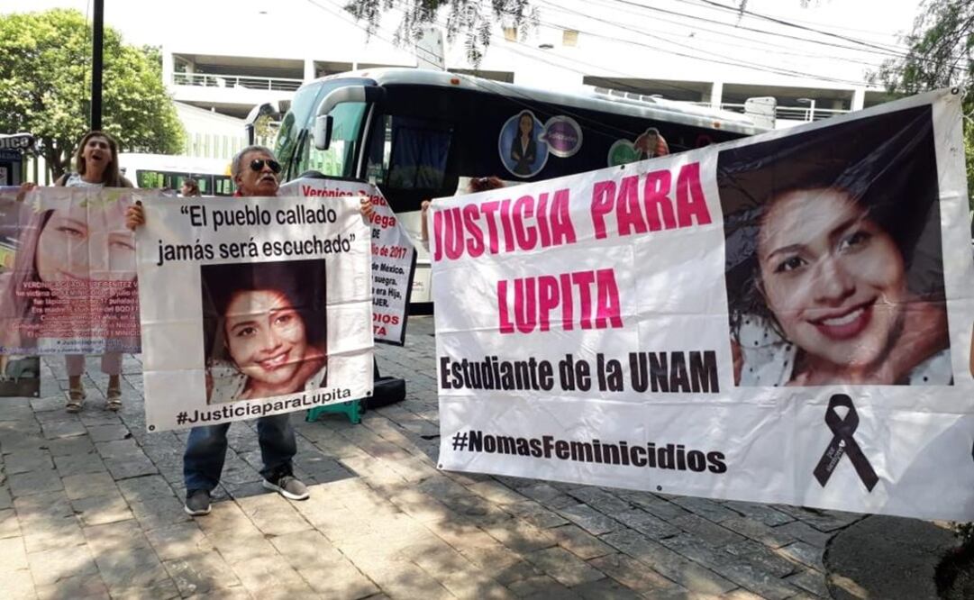 Foto: Rebeca Jiménez/EL UNIVERSAL