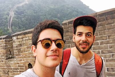 Graves, los delitos que se imputan a mexicano en China