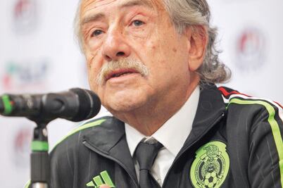 De María no le tiene miedo a nadie en Rusia 2018