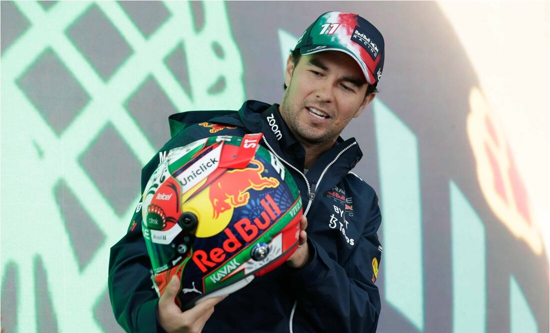 FOTO: DIEGO SIMÓN SÁNCHEZ / EL UNIVERSAL