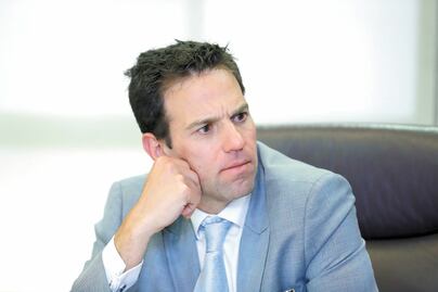 Carlos Loret denuncia amenazas de Cártel de la Totoaba