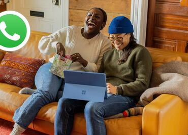 Día de la Felicidad: imágenes para enviar a tus amigos por WhatsApp