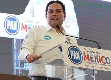 Investigar supuesta precampaña de Enrique Vargas corresponde al IEEM, no al INE: TEPJF