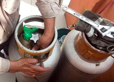 Regulador de competencia indaga a empresa de gas LP por presuntas prácticas monopólicas