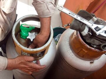 Regulador de competencia indaga a empresa de gas LP por presuntas prácticas monopólicas