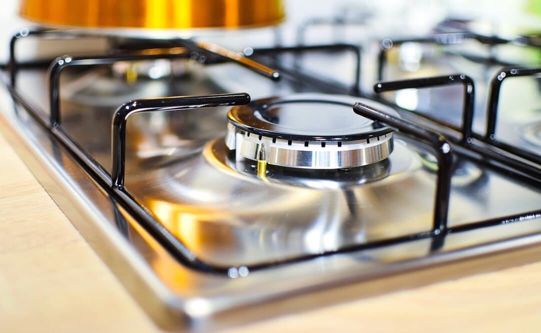 Tu cocina lucirá como nueva. Imagen: Pixabay