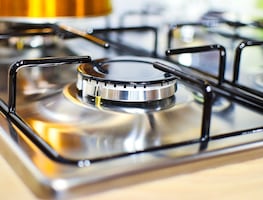 ¿Cuáles son los mejores productos naturales para limpiar una estufa?