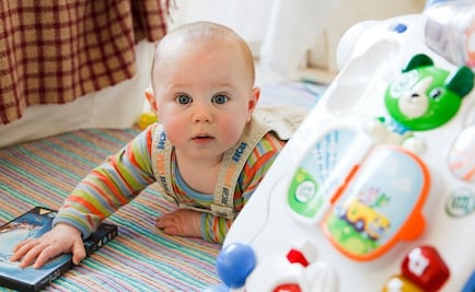 Formas de adaptar un juguete para un niño con discapacidad