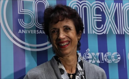 "Enriqueta peleaba porque la mujer fuera reconocida por su capacidad, no por ser mujer"