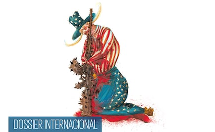 Armas en EU, la política antes que la vida