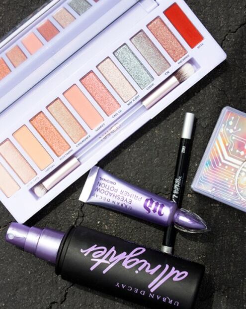 Trucos para que el maquillaje de catrina dure por más tiempo