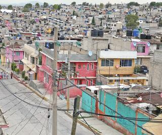 Instalan mil 600 cámaras en zonas con más delitos