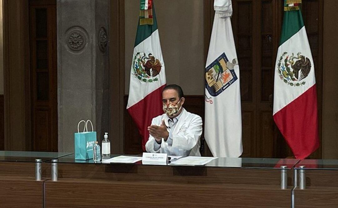 Foto: Twitter @nuevoleon