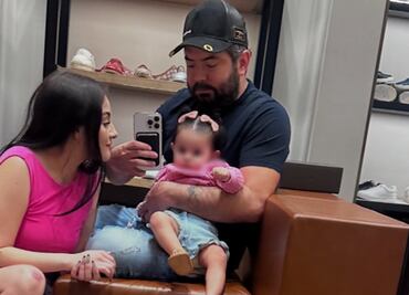 Por qué José Eduardo Derbez y Paola Dalay no quieren boda ni más hijos: la confesión de la pareja