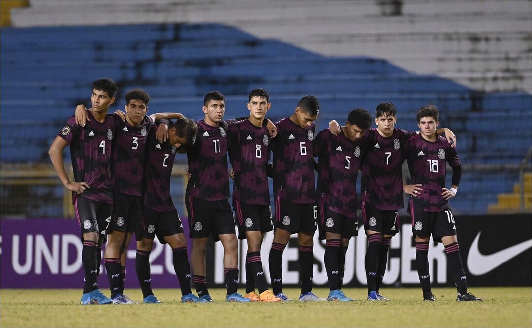 ¿Qué sigue después del fracaso en la Sub-20?
