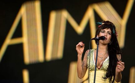 Antes de morir, Winehouse creía estar embarazada