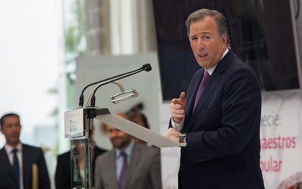 Vamos en la dirección correcta, asegura Meade 