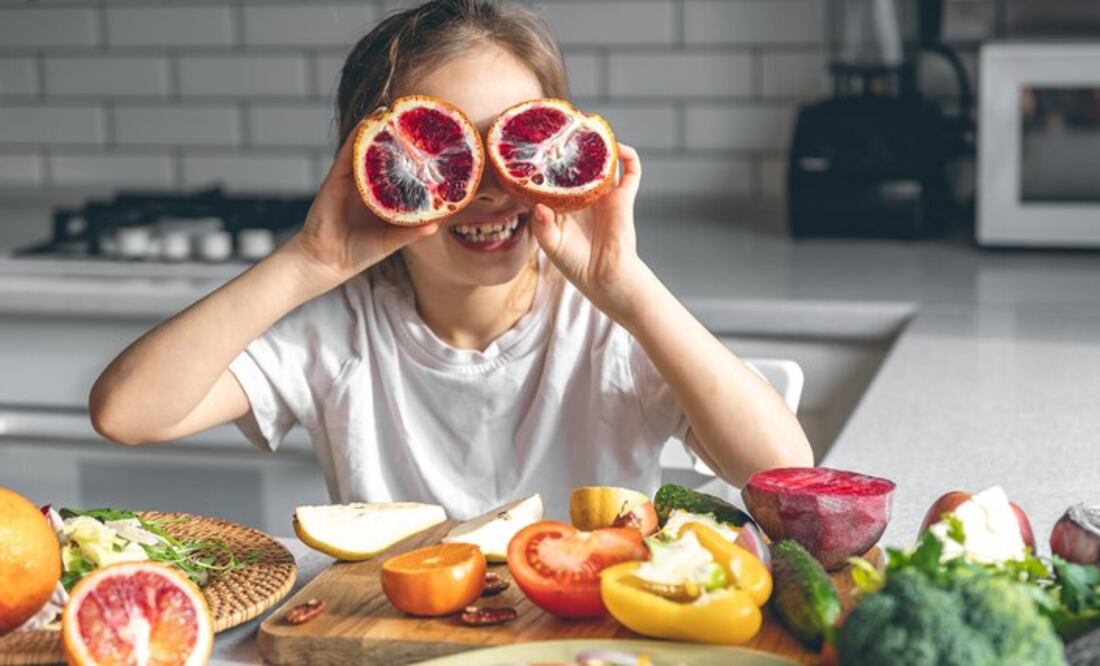 Fruta | Fuente: Freepik