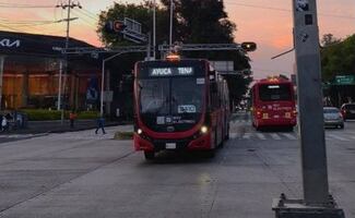 Metrobús rehabilitará sus siete líneas en CDMX; renovarán más de 60 mil metros cuadrados de asfalto