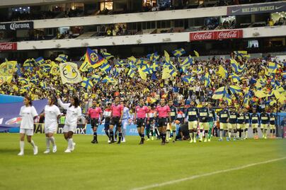 Ir a ver al América cuesta más que ver al campeón de la Champions League