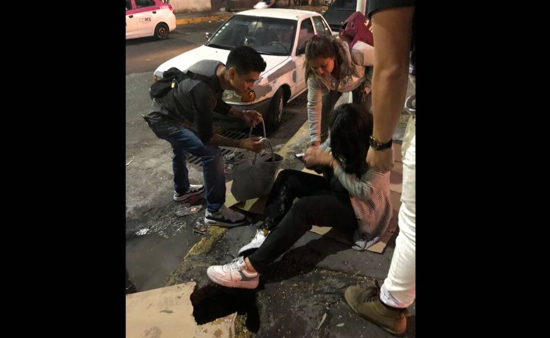 Foto: Twitter. @RaulLuna