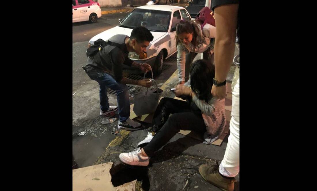 Foto: Twitter. @RaulLuna