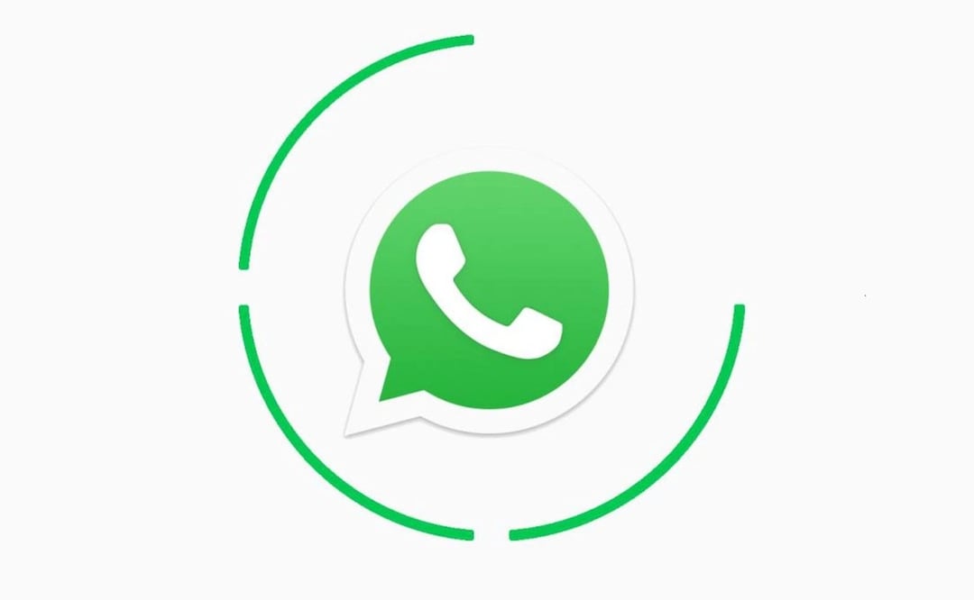 WhatsApp, ¿qué significa el círculo verde en la foto de perfil?