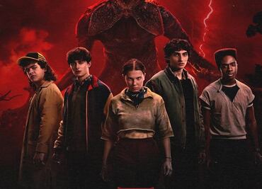 "Stranger Things 5": todo lo que debes saber antes del estreno de la última temporada