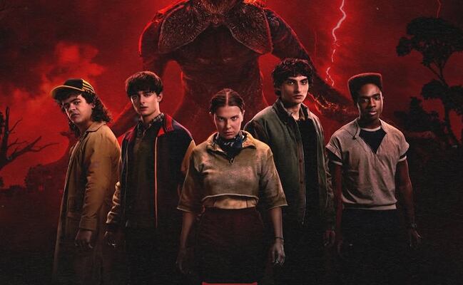 "Stranger Things 5": las claves para entender la nueva temporada