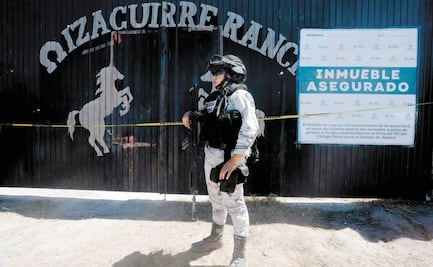 Alerta ONG sobre incremento de desaparición de personas