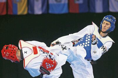 Gutiérrez logra plata