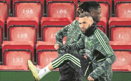 Real Madrid vs Liverpool: Choque de dos titanes europeos