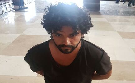 Agresor de párroco en Catedral, sin capacidad de entender hechos que se le imputan: Juez 