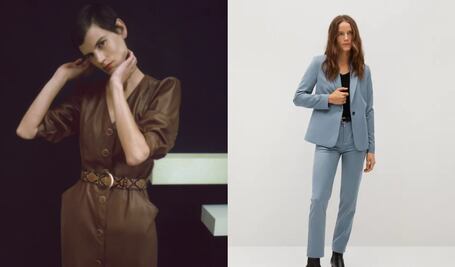 Colores para recibir el año nuevo y verte con estilo 