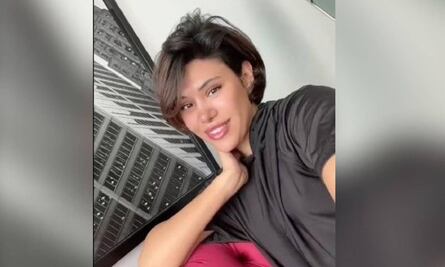 Conmoción por reconocida youtuber que fue asesinada a manos de su padre en Irak