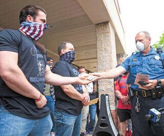 Ensayo en farmacéutica da paso al optimismo