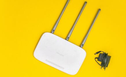 Cómo usar tu antiguo router como repetidor para mejorar tu WiFi: paso a paso